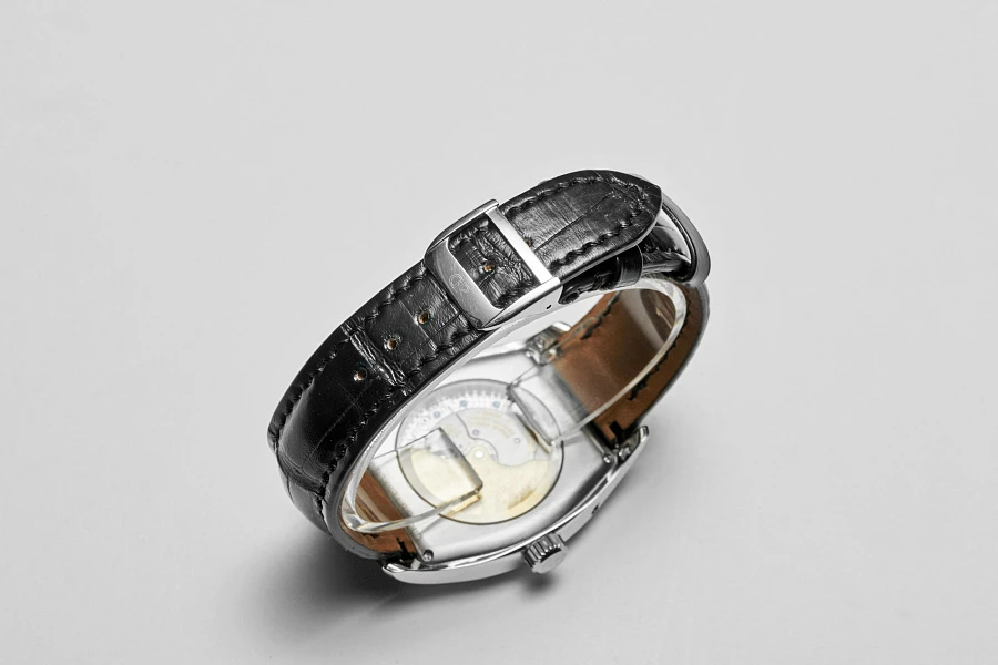 Girard Perregaux Richeville Perpetual