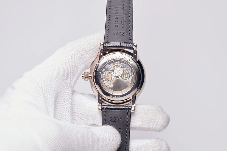 Monopusher Unique Piece