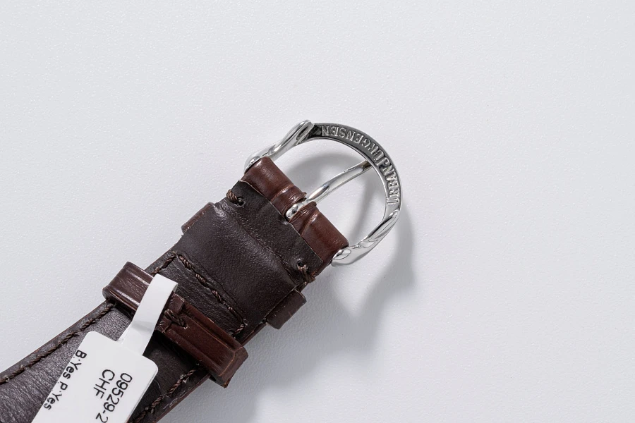 Big 8 Japan Edition in Stainless Steel