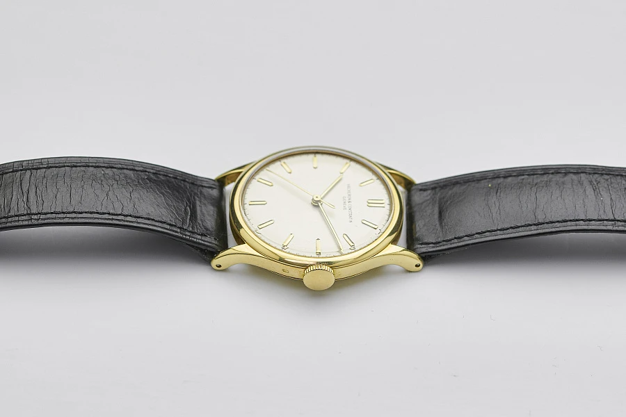 Vacheron & Constantin Genève
