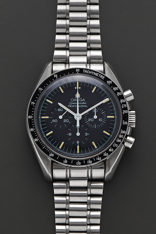 Speedmaster Apollo XI