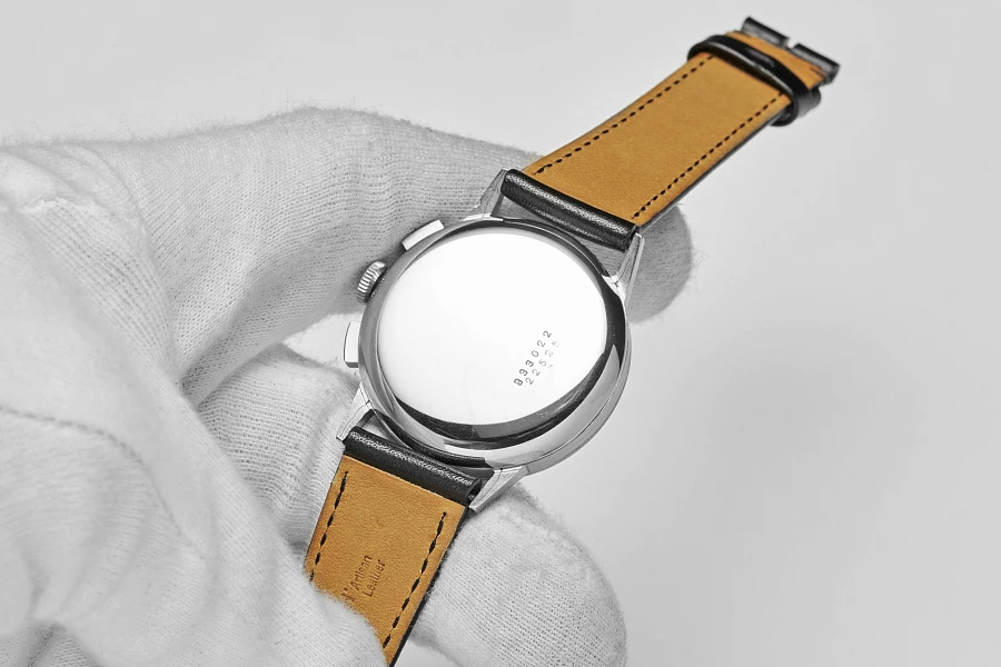 Jaeger Chronograph