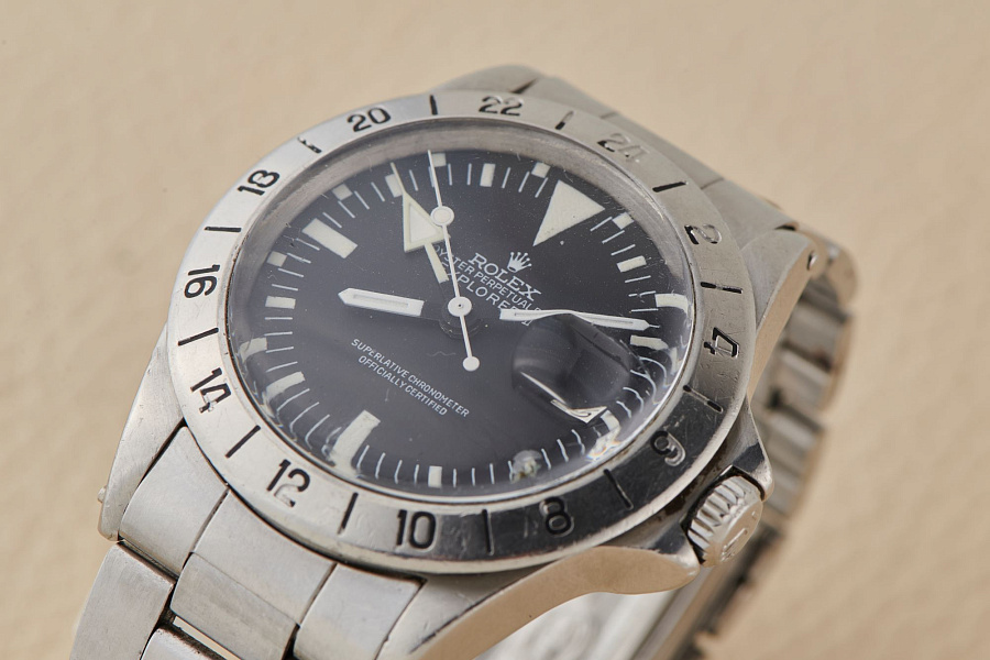 McQueen Albino 1655, MK 2