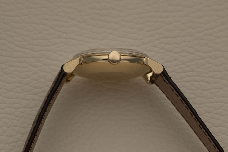 Calatrava 1578 ‘Spider Lugs’