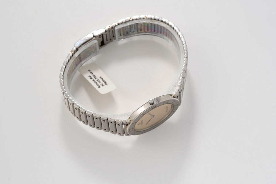 Romulus Ref. 50.103.70V-48 in Platinum