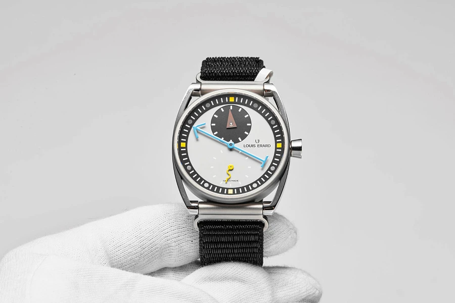 Le Régulateur Unique Prototype