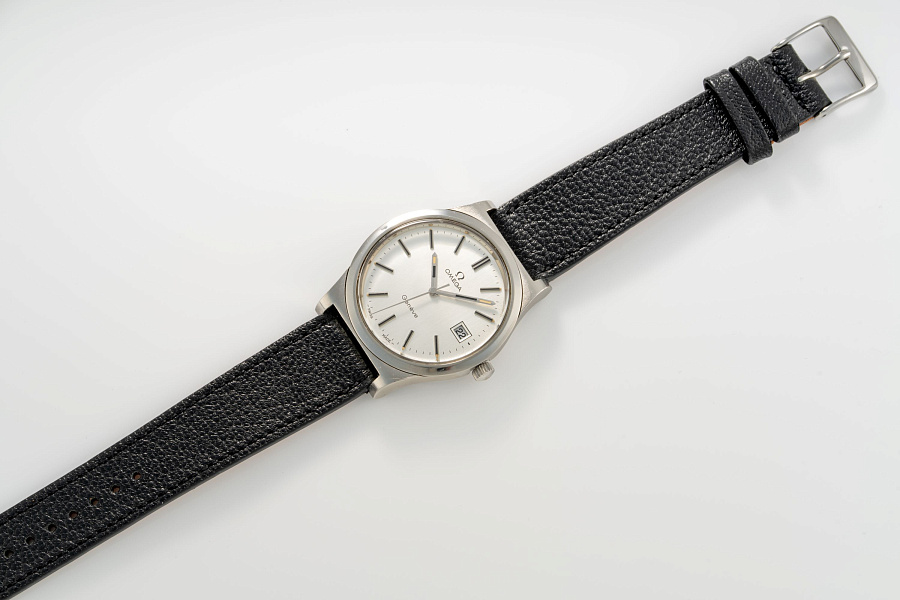 Genève Ref. 1360102 in Stainless Steel