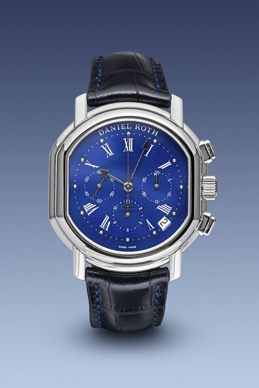 Chronograph El Primero