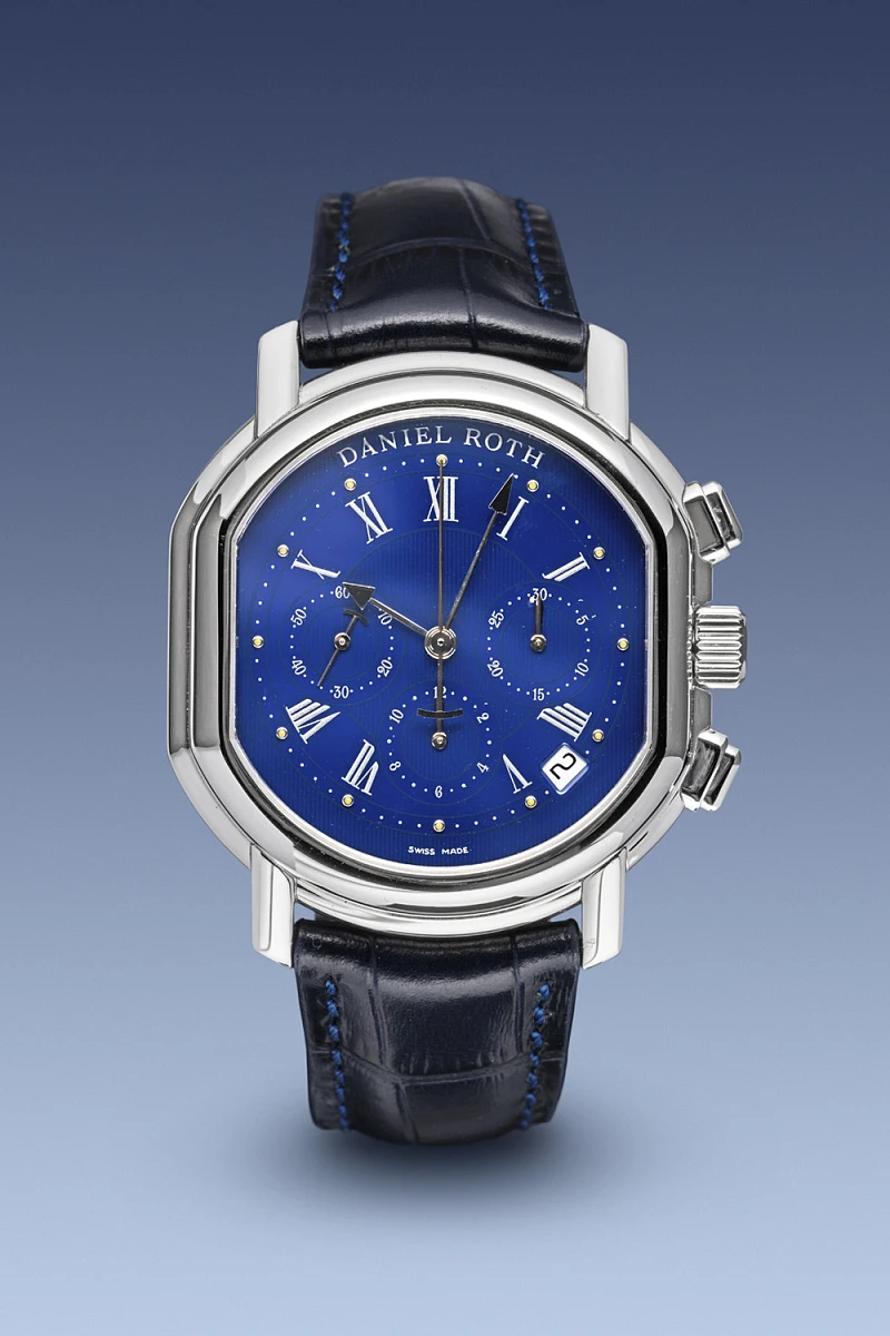 Chronograph El Primero