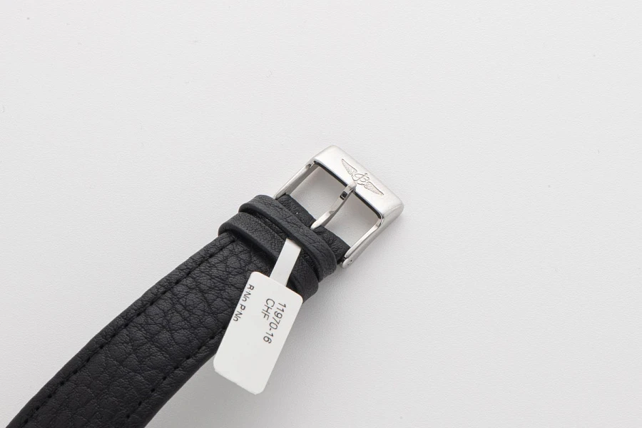 Navitimer Ref. 806 in Stainless Steel