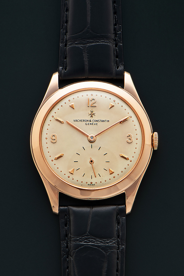 Jubilee “Anno Sancto 1950” Rose Gold 4600 Jumbo LE 1000