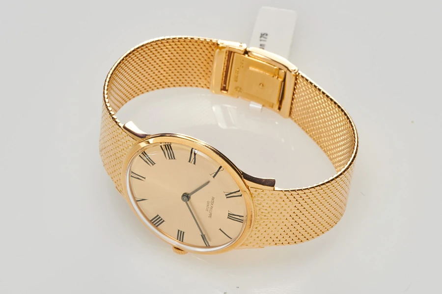 Patek Philippe Calatrava