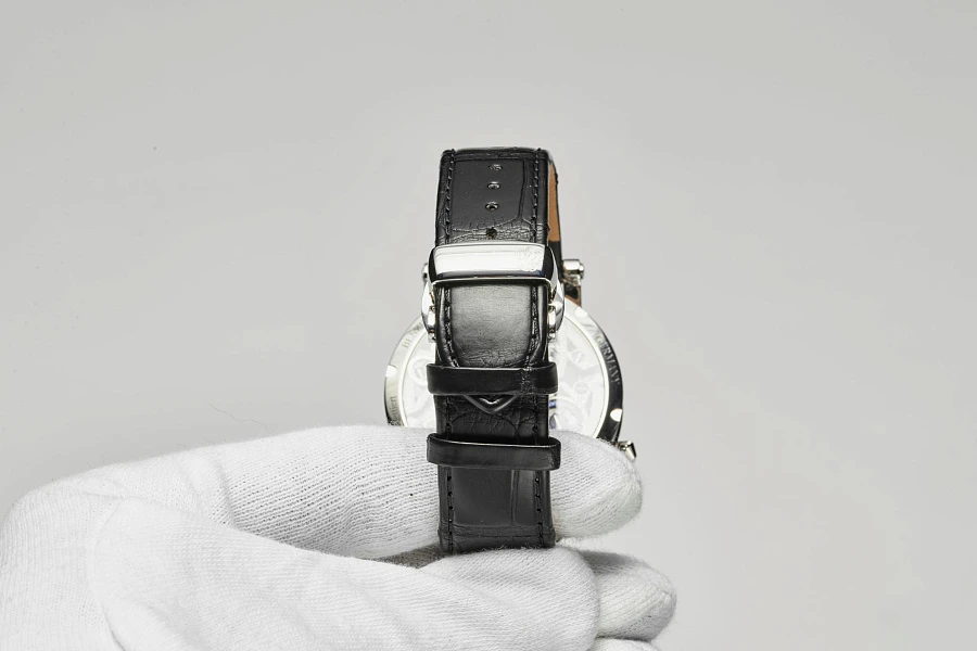 Subscription "Blue Joy" Piece Unique