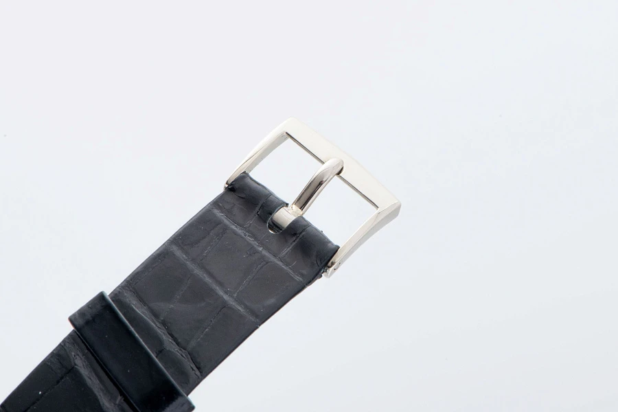 Ellipse Ref. 3548 in 18k White Gold