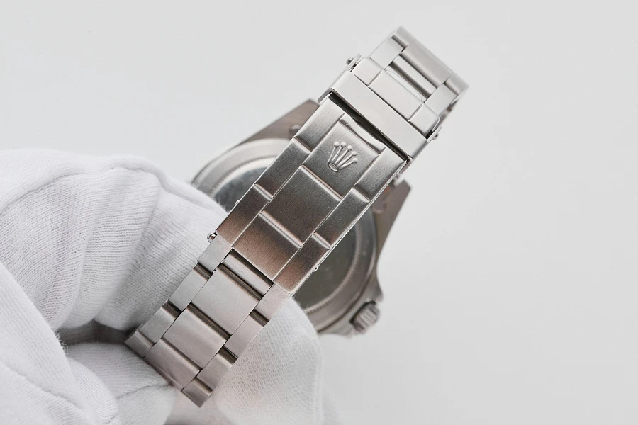 Submariner Maxi-dial