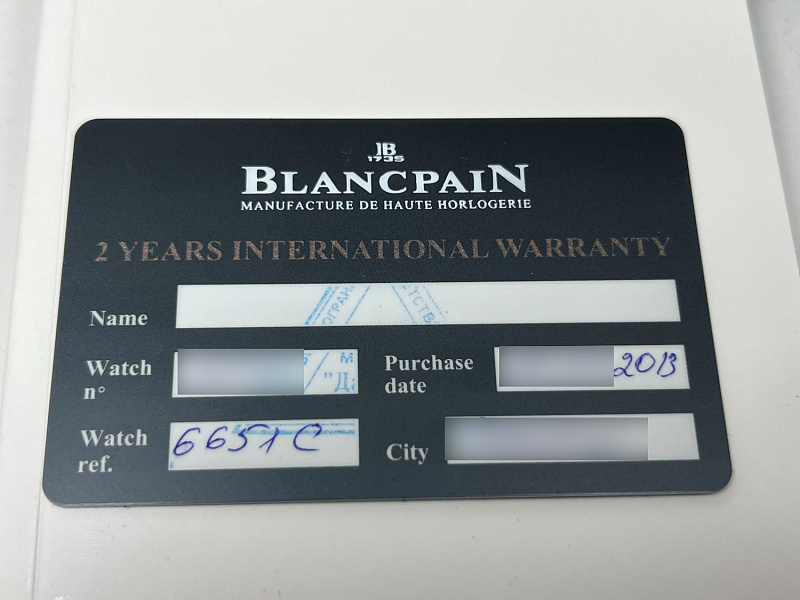 Villeret Ultraplate Rose Gold