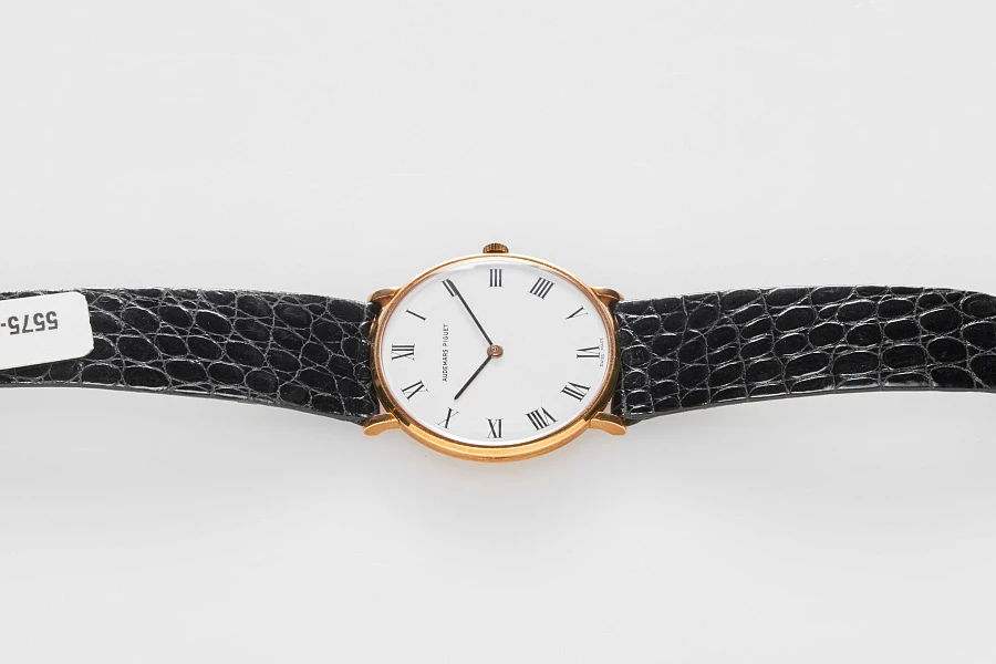 Audemars Piguet Ultra-Thin