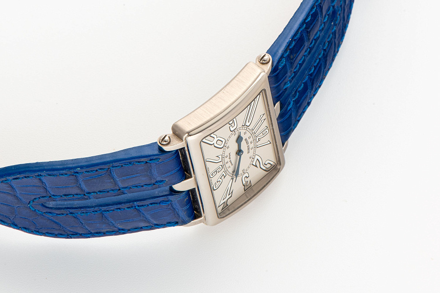 Too Much Ref. T26180 in 18k White Gold