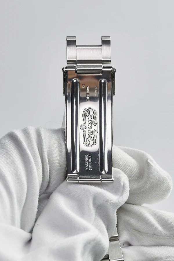 Rolex Daytona 16520, "Inverted 6"