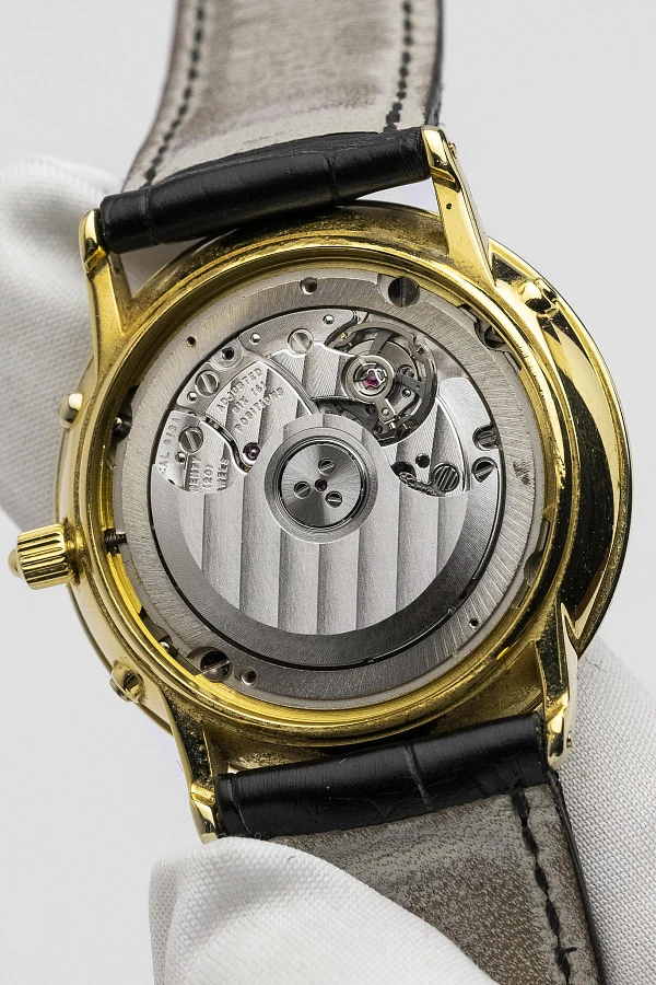 Blancpain Villeret