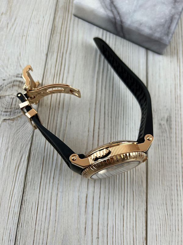 Marine Royale Alarm 5847 Rose Gold