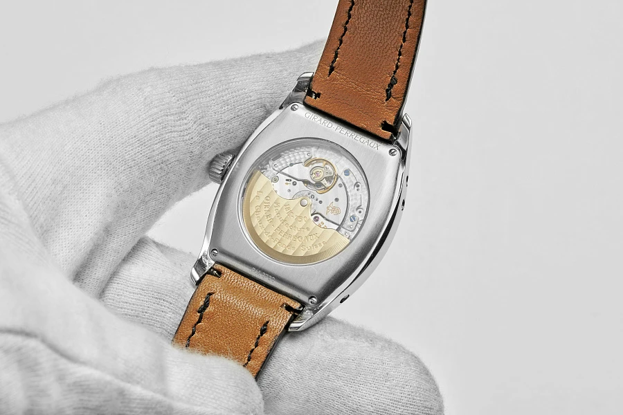 Girard Perregaux Richeville Perpetual