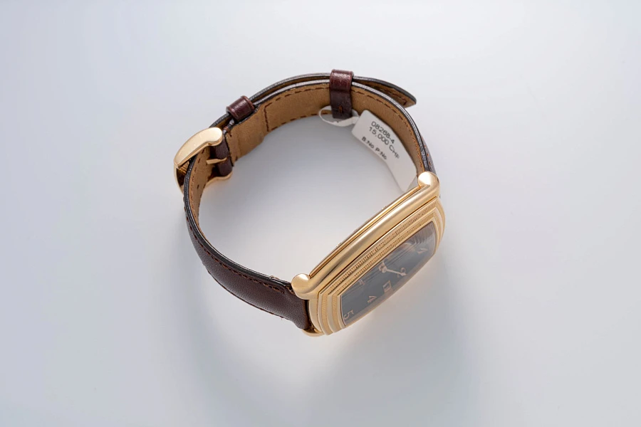 Ionica Hebdomadaire Ref. PF000338 in 18k Rose Gold