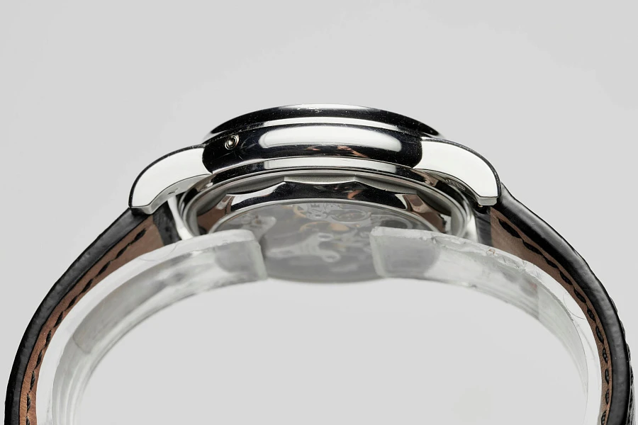 Perpetual Calendar Chronograph
