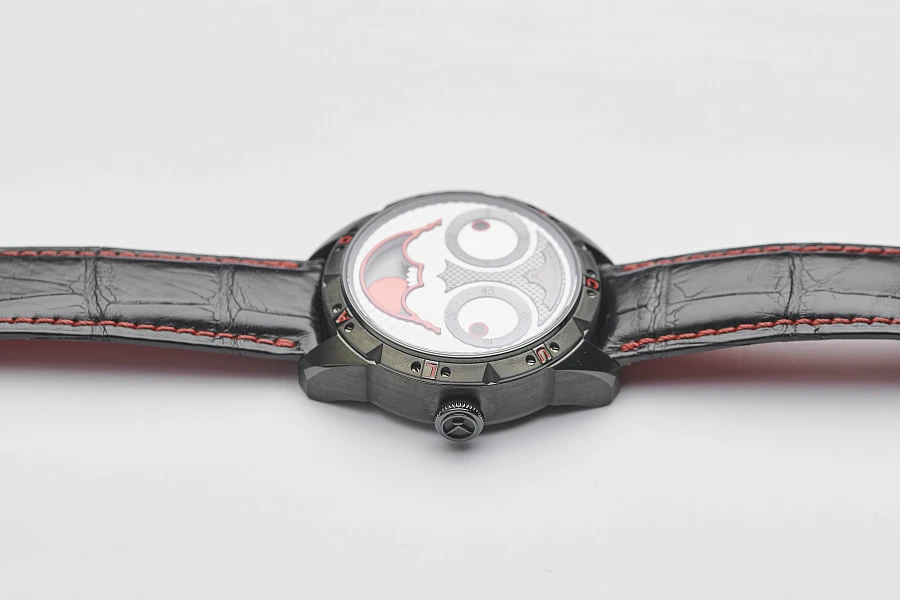 Konstantin Chaykin Dracula