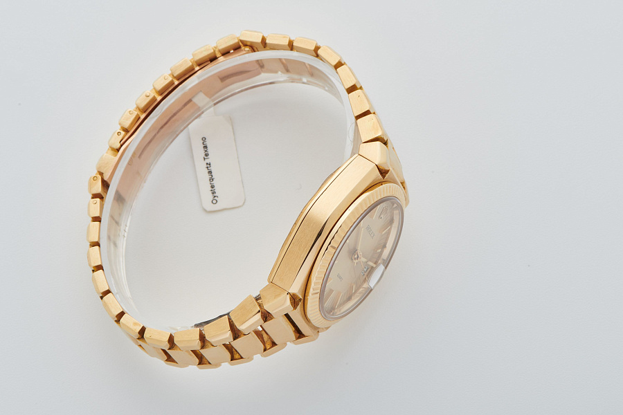 Oysterquartz Texano Ref. 5100