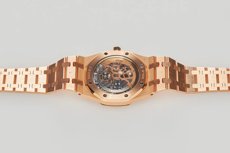 Audemars Piguet Royal Oak Jumbo