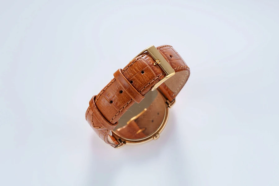 Cellini Ref. 6623 in 18k Yellow Gold