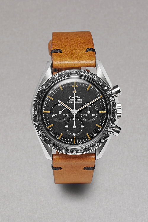 Omega Speedmaster Professional "NAAFI"