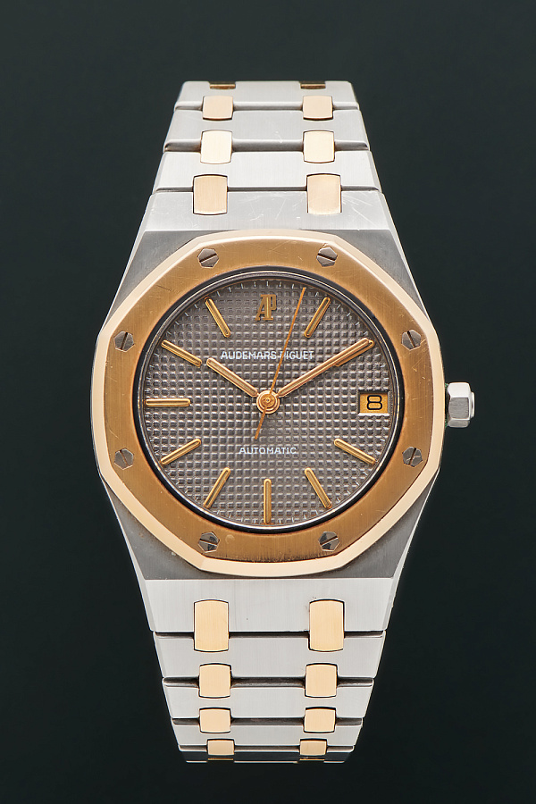 Royal Oak Bicolor