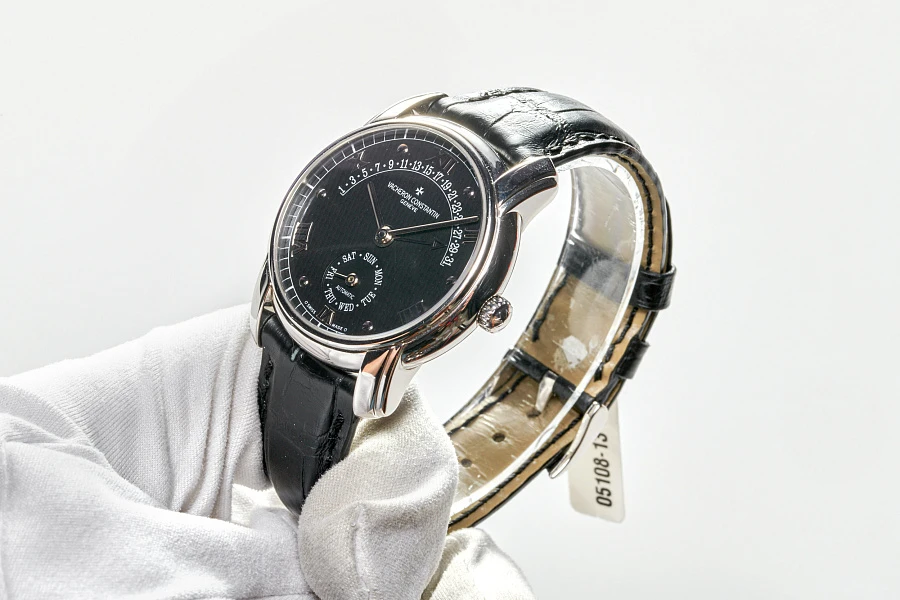 Vacheron Constantin Patrimony