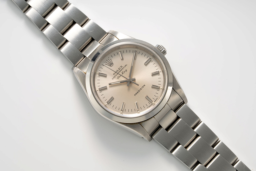 Air-King Ref. 14000 in Stainless Steel
