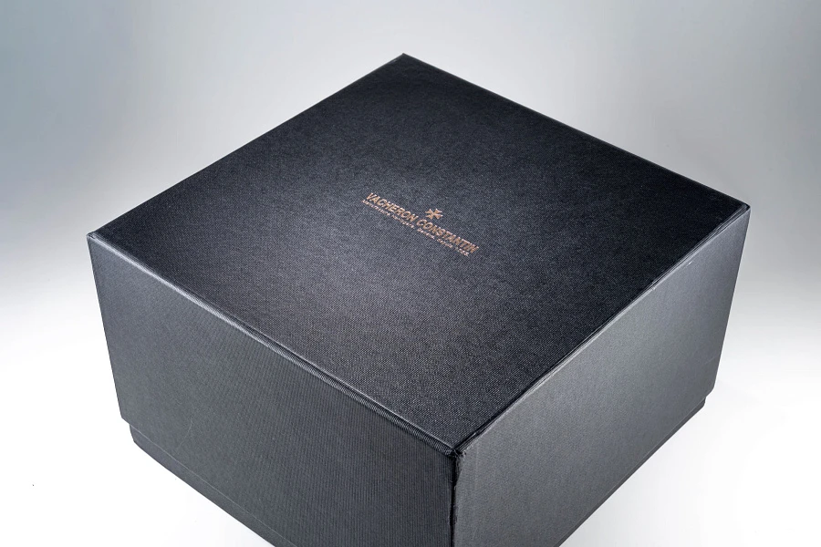 Historiques Metiers d'Art Skeleton Ref. 57045 Limited to 10 Pieces in 18k Rose Gold