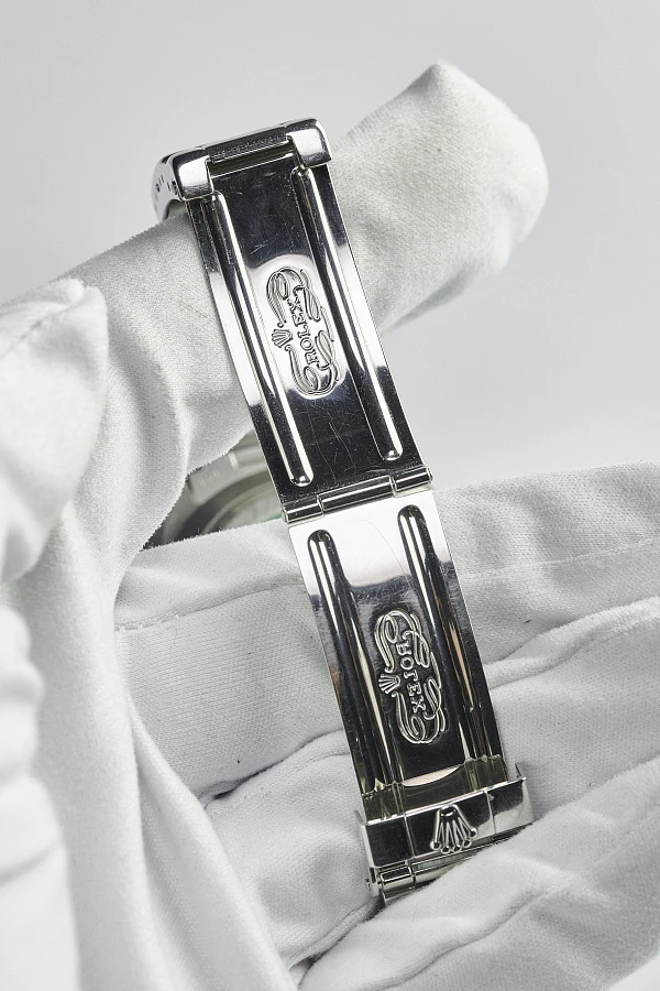 Rolex Daytona 16520, "Zenith"