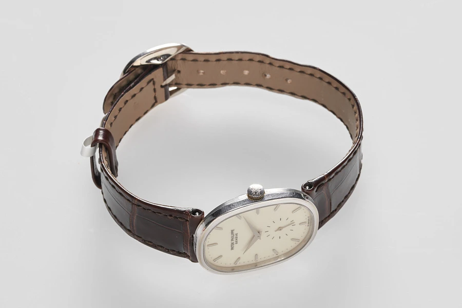 Patek Philippe Ellipse