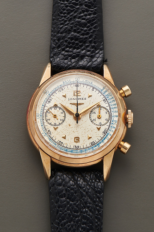 Flyback Chronograph