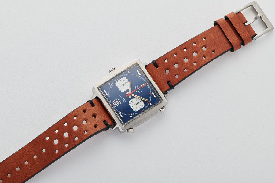 Monaco Steve McQueen Ref. 1133