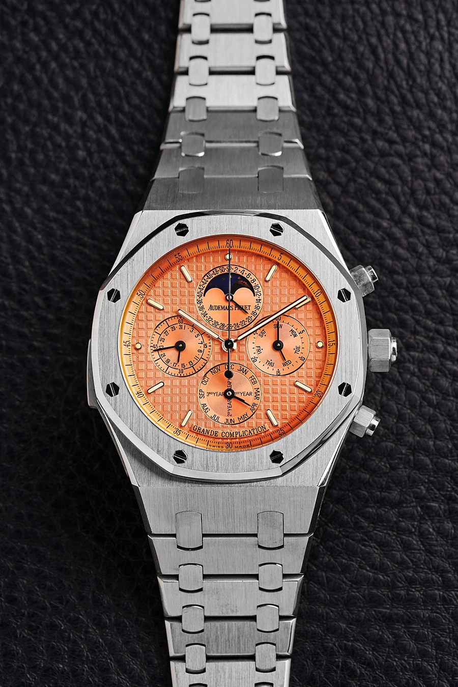 Royal Oak Grande Complication