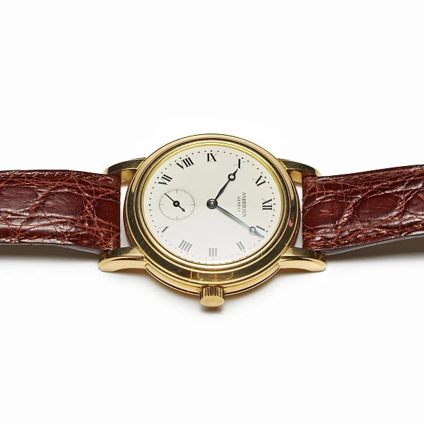 Andersen Geneve Minute Repeater