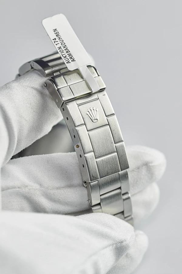 Rolex Submariner 1680 "Red" Tropical Brown