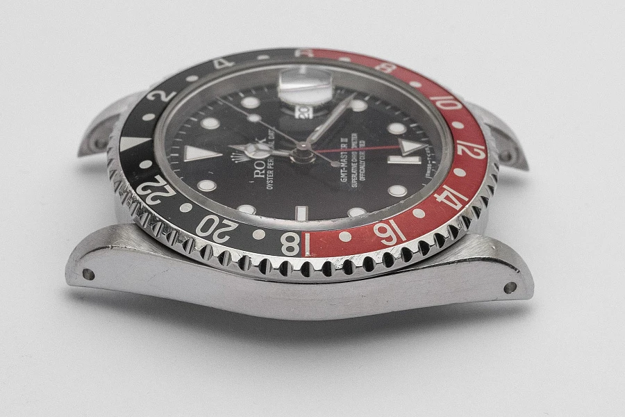 Rolex GMT Master II 16710 "Coke"