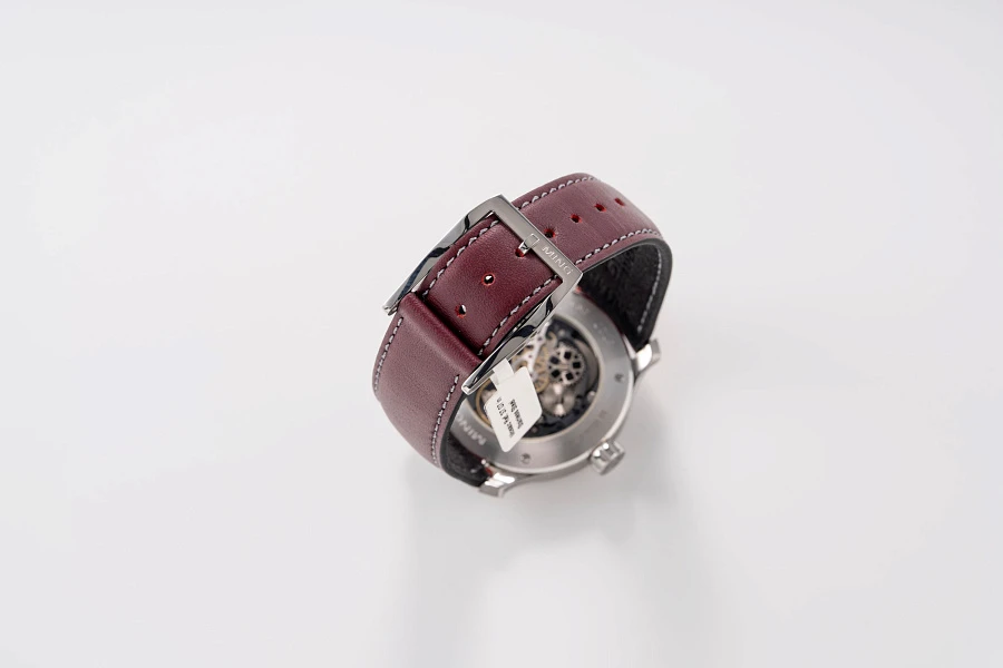 Mosaic Ref. 37.07 in Stainless Steel