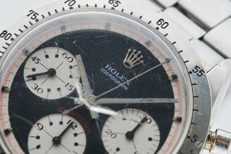 Cosmograph Daytona ‘Paul Newman’