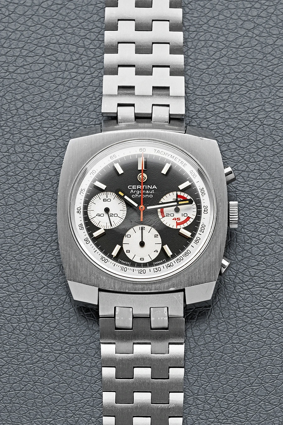 Argonaut Chronograph