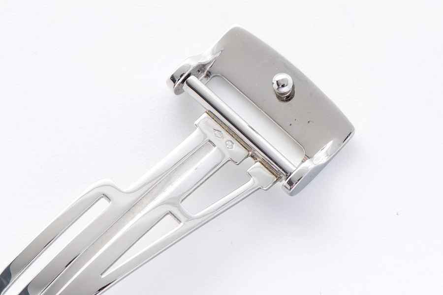 Jules Audemars Minute Repeater Perpetual Calendar in Platinum