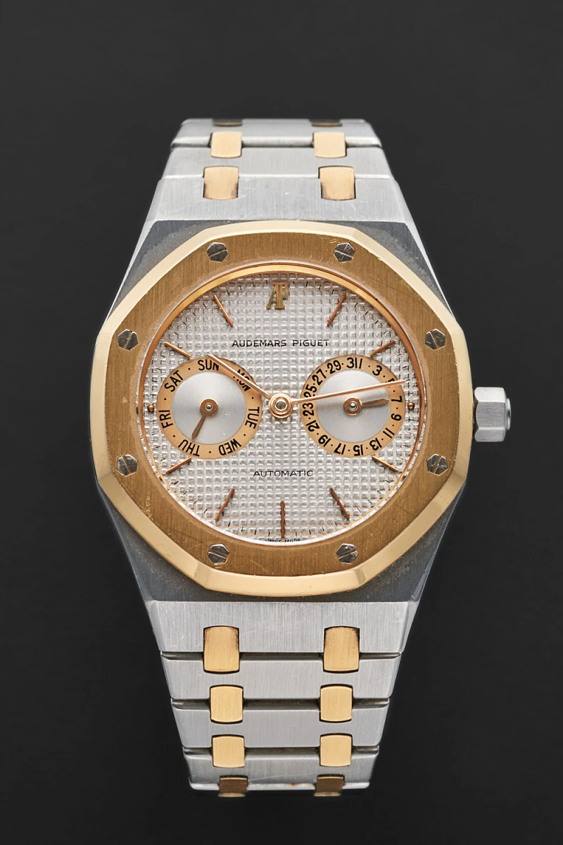 Royal Oak Bicolor